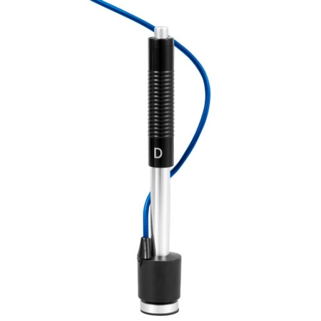 Tester de duritate PCE900-ICA inclusiv certificat de calibrare ISO - Img 2