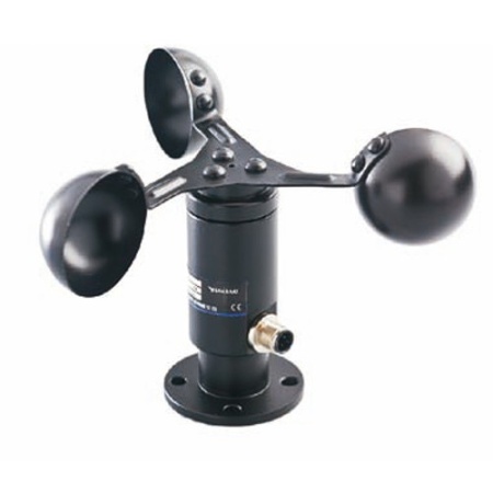 Anemometru profesional PCE-WSAC 50-110 cu certificat de calibrare - Img 2