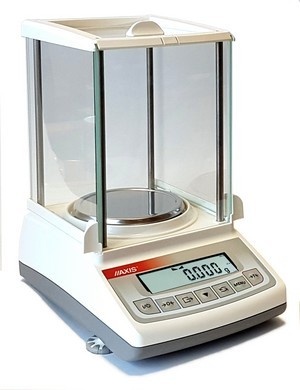 Balanta farmaceutica ATA520 cu vitrina 520g/0,001g - Img 2