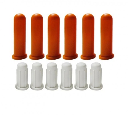 Centrifuga de laborator 6x15 ml 300-5000 rpm - Img 4