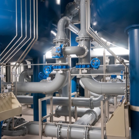 Dispozitiv de măsurare a debitului PCE-TDS75 cu certificat de calibrare ISO - Img 5