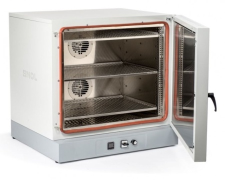 Etuva de laborator 220 litri SNOL 220-300LSN11 - Img 2