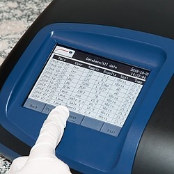 Refractometru digital Abbe 0-100 brix PCE-DRB 10 - Img 4