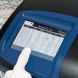 Refractometru digital Abbe 0-100 brix PCE-DRB 10 - Img 4