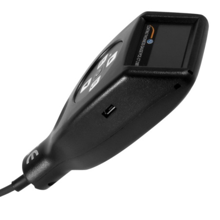 Aparat pentru masurare grosime strat de vopsea PCE-CT23BT certificat - Img 5
