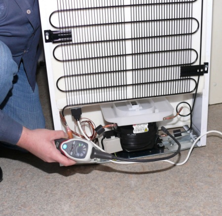 Detector de gaze de refrigerare PCE-LD1 - Img 2