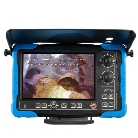 Endoscop video 60 metri PCE-PIC60 - Img 3