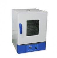 Etuva de laborator 45 litri Nahita model 632 PLUS