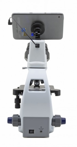 Microscop B-290TB - Img 2