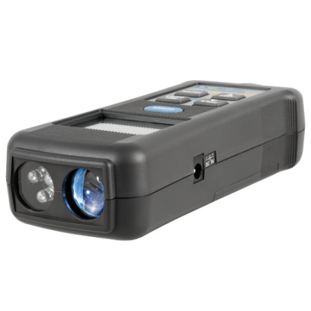 Tahometrul combinat stroboscop termometru infrarosu si sonda K - Img 4