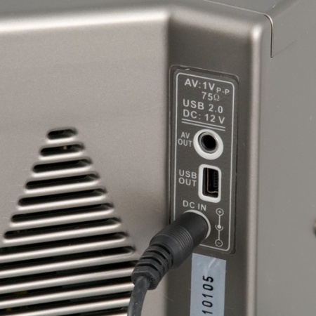 Video-microscop de laborator PCE-VM 21 - Img 3