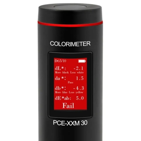 Colorimetru PCE-XXM30 - Img 3