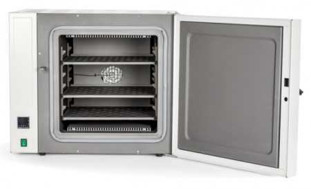 Etuva de laborator 58 litri ventilatie fortata SNOL 58-350LSP11 - Img 2