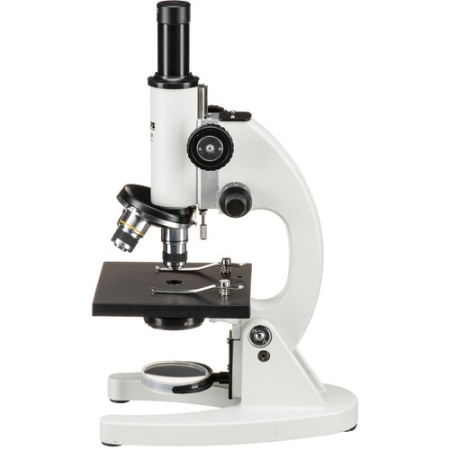 Microscop biologic monocular 600x - Img 2