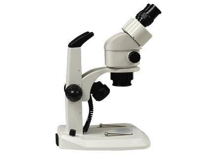 Stereomicroscop binocular zoom 7x...45 x - Img 2