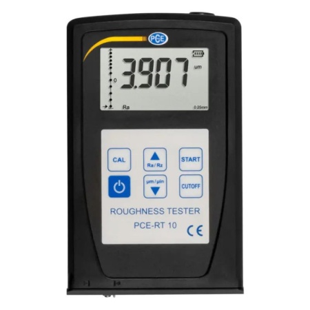 Tester de rugozitate PCE-RT 10 - Img 2