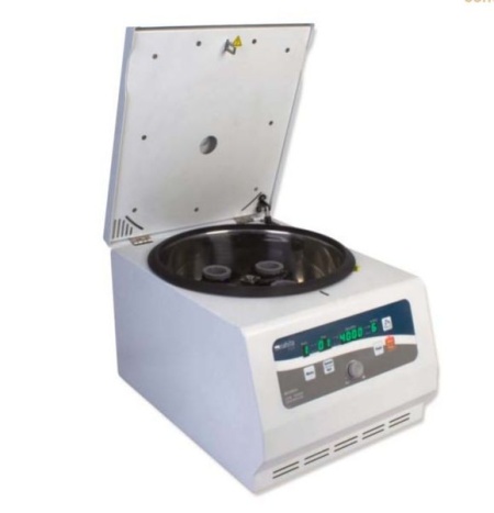 centrifuga 4x100 ml