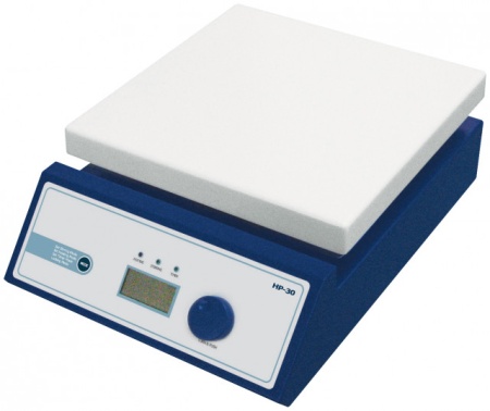 Plita de incalzire cu termoreglare HP30D - Img 2