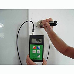 Umidometru hartie carton lemn constructii - Img 3
