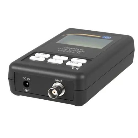 Vibrometru datalogger PCE-VDR10 - Img 3