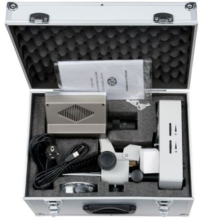 Video-microscop de laborator PCE-VM 21 - Img 5