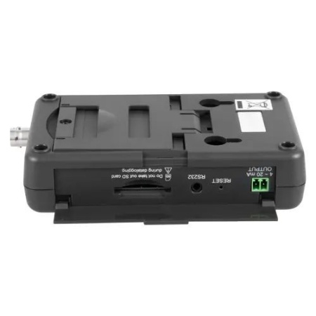 Vibrometru datalogger PCE-VDR10 - Img 4