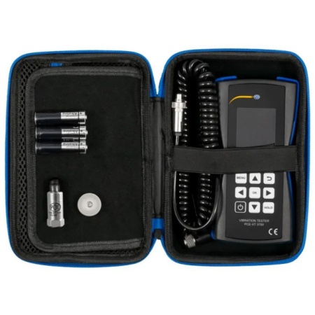 Vibrometru PCE-VT3700S - Img 4