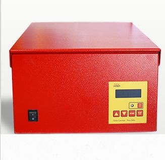 Centrifuga Gerber Nova Safety - Img 3