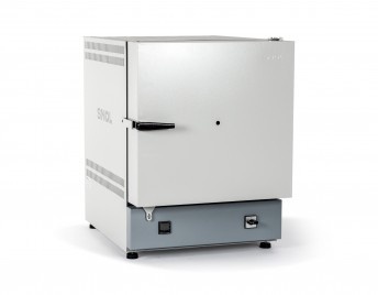 Cuptor de calcinare 30 litri 1100 grade LSF01 - Img 2