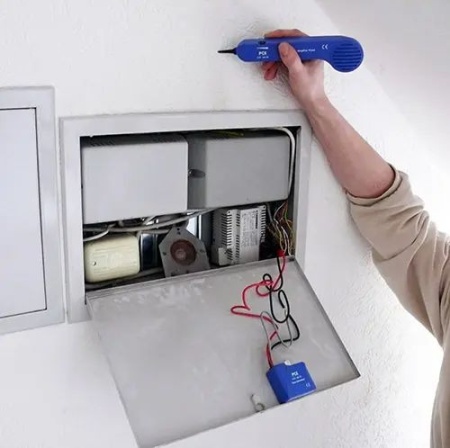 Instrument detectie intreruperi cabluri PCE-180 CBN - Img 2