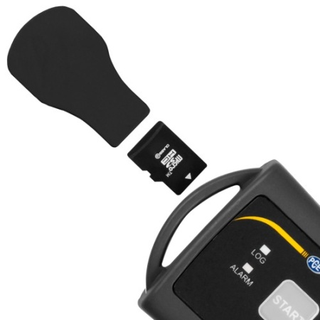 Manometru multifunctional PCE-VDL 16I - Img 4