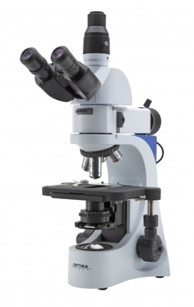Microscop metalografic Optika B383MET - Img 3