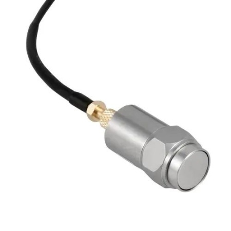 Vibrometru datalogger PCE-VDR10 - Img 5