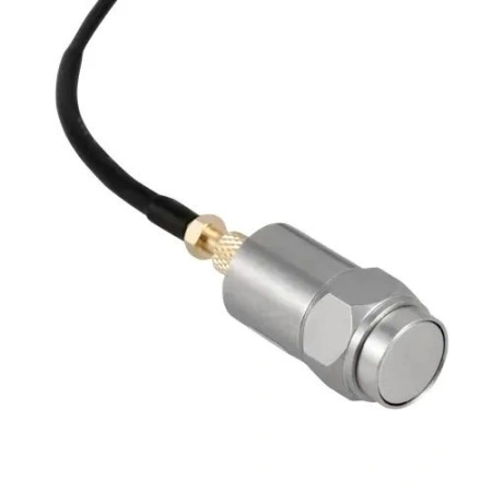 Vibrometru datalogger PCE-VDR10 - Img 5