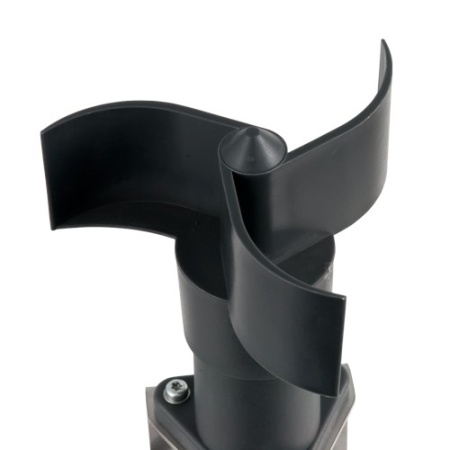 Anemometru cu avertizare wireless la 750m PCE-WSAC 50W - Img 2