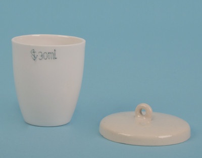 Creuzet forma inalta 30 ml - Img 3