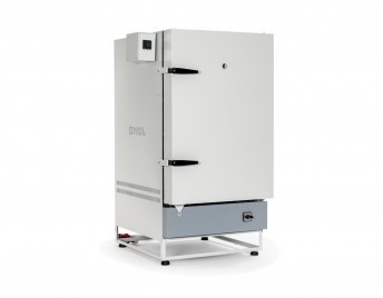 Cuptor de calcinare 80 litri 1100 grade C - Img 2