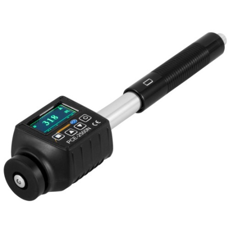 Durimetru PCE-2550N cu certificat de calibrare ISO - Img 6