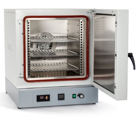 Etuva de laborator 60 litri SNOL60-300LSN11 - Img 2