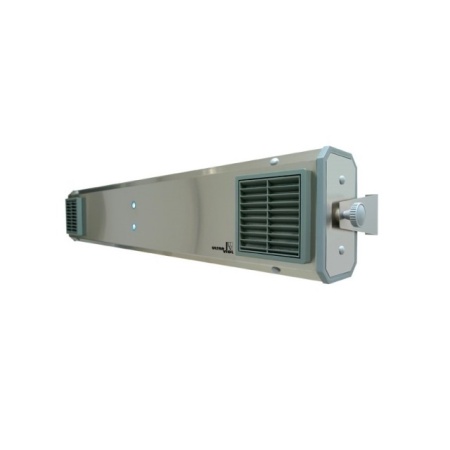 Lampa bactericida 60W cu utilizare in prezenta persoanelor NBV60NL - Img 2