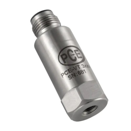 Vibrometru PCE-VT3700S - Img 6