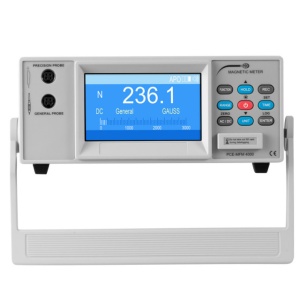 Gaussmetru PCE-MFM4000 - Img 2