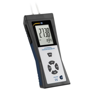 Manometru diferential PCE-P05 - Img 2