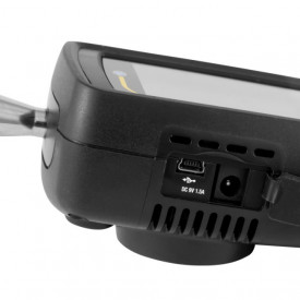 Numarator de particule PCE-PQC10EU cu certificat de calibrare