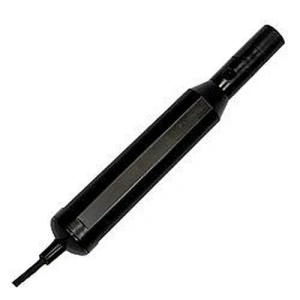 Oxigenometru multifunctional pH EC TDS salinitate temperatura data logger pentru piscicultura PCE PHD1 kit1 - Img 4