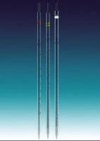 Pipeta gradata clasa AS - 5 ml
