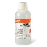 Solutie etalonare TDS 1382 ppm