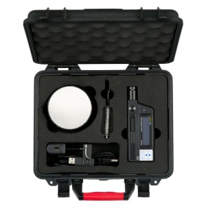 Tester de duritate PCE950-cu Certificat de Calibrare ISO - Img 3