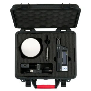 Tester de duritate PCE950-cu Certificat de Calibrare ISO - Img 3