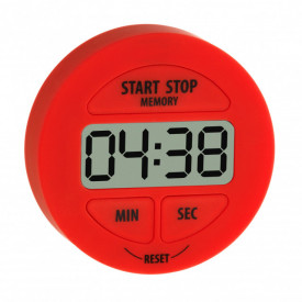 Timer digital 99 min 59 sec